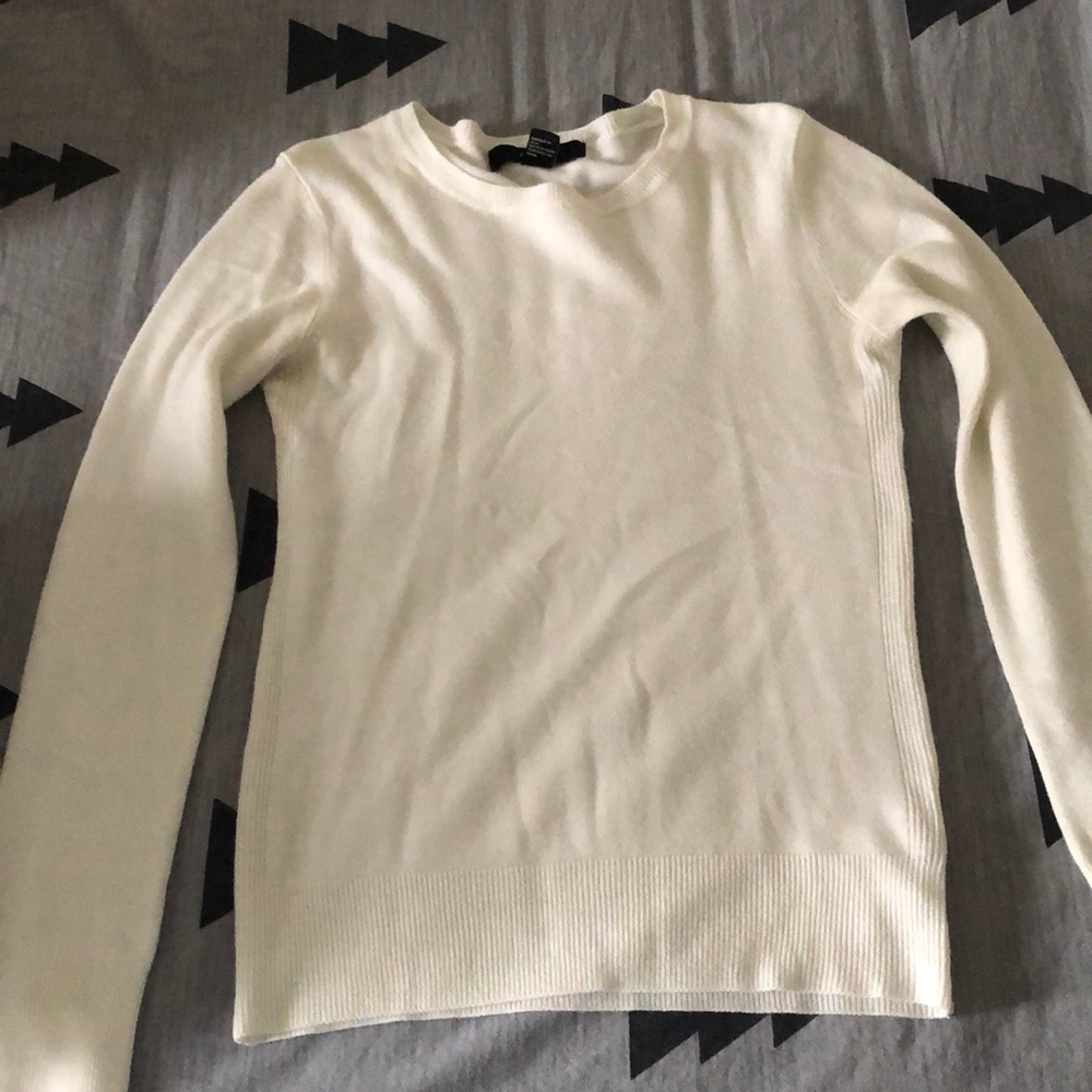 Forever 21 sweater